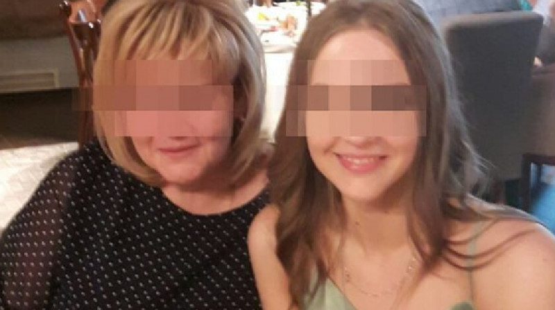 Москвичка написала заявление на собственную дочь из-за ссоры на тему войны в Украине