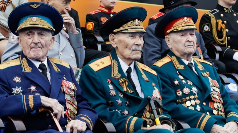 По 1,5 млн тенге выплатят ветеранам ВОВ в Казахстане
