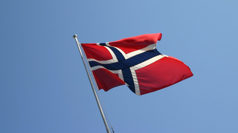 Россия выдворила из страны послов Норвегии в знак протеста