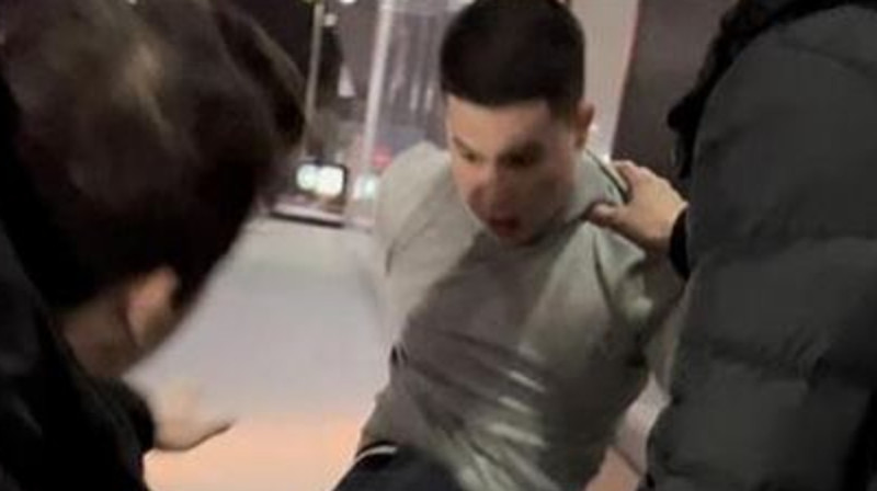 Информацию о сыне Даулета Турлыханова "засекретили" в Минобороны