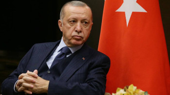 США и Европа потребовали от оппозиции Турции свергнуть Эрдогана