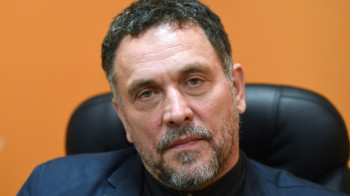 "С какого бодуна Северный Казахстан - русская земля?" - Максим Шевченко