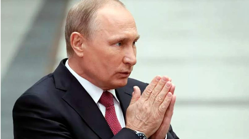 ЮАР планирует попросить Путина не приезжать на саммит БРИКС из-за ордера на арест