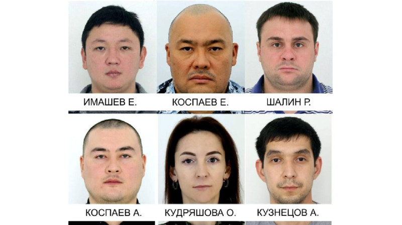 Прокуратура Алматы поддерживает рейдеров - пострадавшие от ОПГ Коспаева
