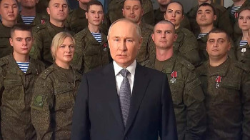 Электронные повестки в армию могут помешать сфальсифицировать выборы президента РФ в 2024 году