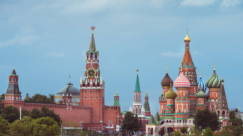 Кто стоит за атакой на Кремль — политолог