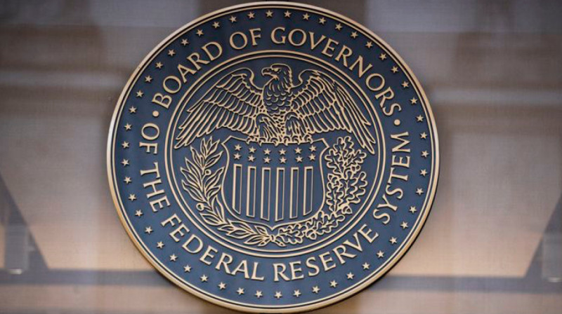 ФРС США повысила базовую процентную ставку