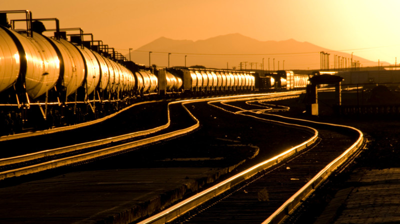 Казахстан запретит перевозку нефтепродуктов в российский порт Тамань — СМИ