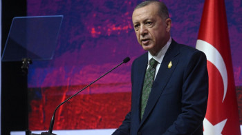 Турция: Эрдогана может сменить кандидат из ЛГБТ-сообщества