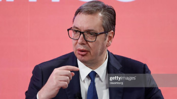 Глава Сербии заявил, что хочет вернуть смертную казнь