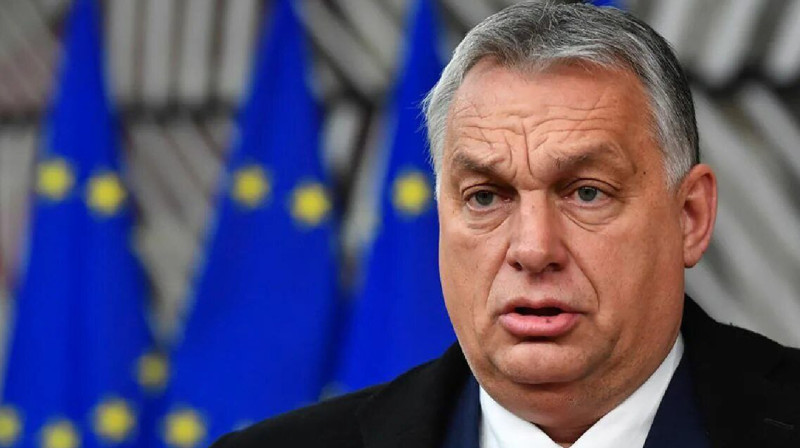 Премьер Венгрии заявил, что не верит в проигрыш России