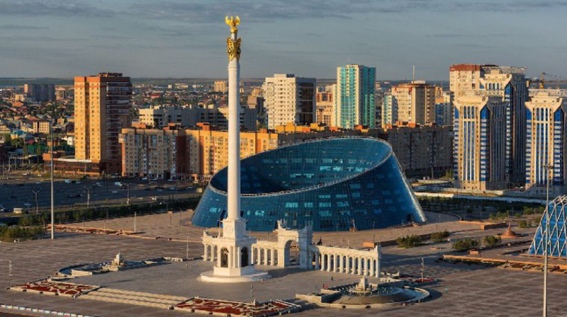В Казахстане сократились расходы бюджета на образование и медицину