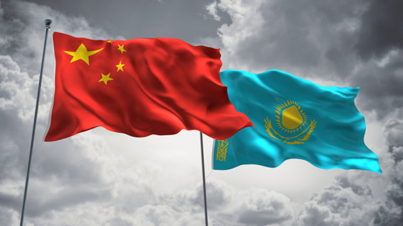 Казахстан и Китай планируют обмениваться информацией о своих гражданах