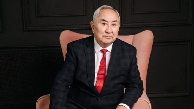 Казахстанцы создали петицию против Жигули Дайрабаева