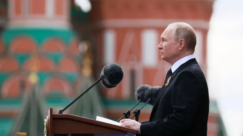 "Очень важно, что в Москве собрались лидеры СНГ" – Путин