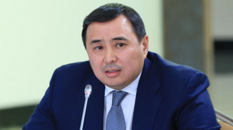 Бывший глава «Атамекена» попался на взятке в 30 млн долларов – СМИ