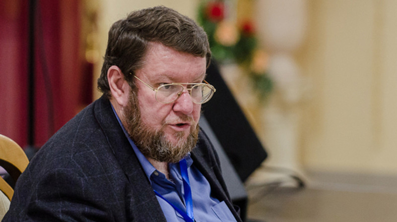 Как только начинает «подгорать», так сразу бегут к нам — российский пропагандист о Казахстане