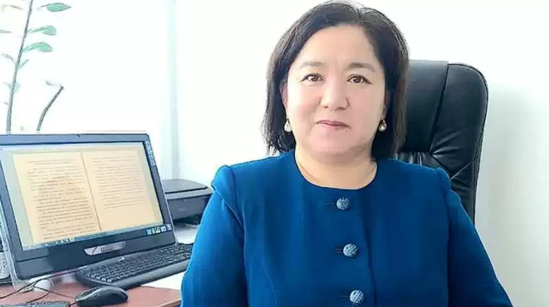 Коррупционный скандал в Талдыкоргане: глава Управления образования ушла с поста