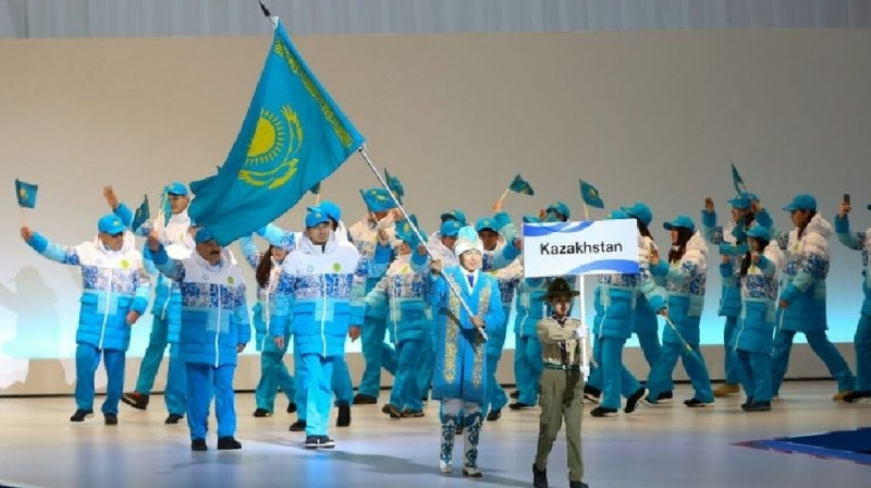 В Казахстане разработают стандарты по некоторым видам спорта