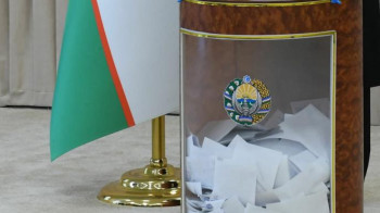 В Узбекистане стартовала избирательная кампания по досрочным президентским выборам