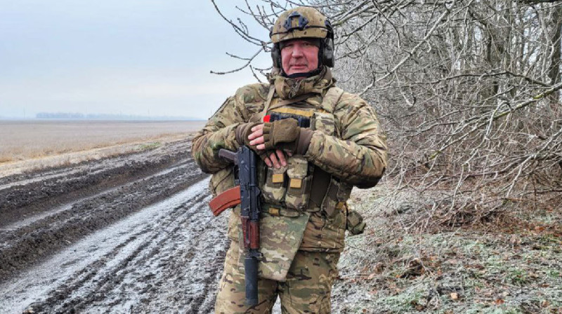 Рогозин призвал объявить вторую волну мобилизации из-за нехватки солдат на фронте