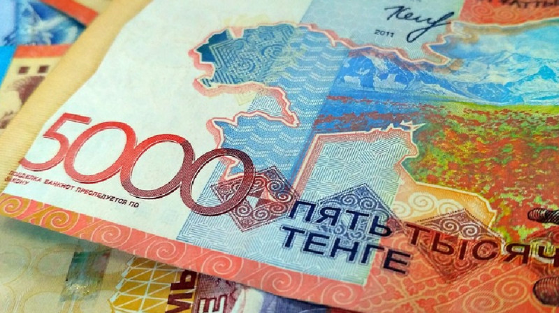 Полмиллиарда долларов вернули в Казахстан из-за рубежа