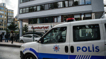 Пять человек погибли во время перестрелки в кафе в Турции