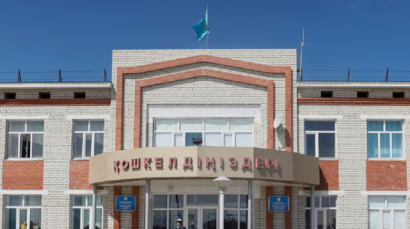 Тревожная кнопка: антитеррористические учения пройдут в школах Казахстана