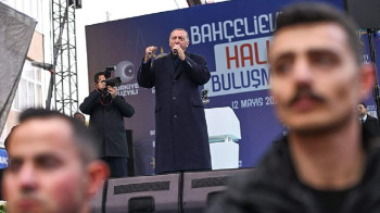 Эрдоган: Оппозиция Турции не будет нападать на Россию