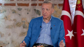 Эрдоган раскритиковал проект своего главного соперника на выборах президента Турции