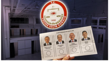 В Турции начались выборы президента и парламента
