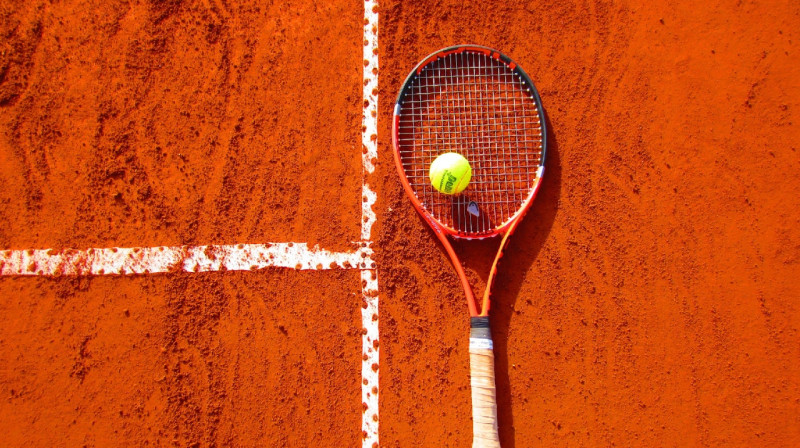 Призовой фонд €49,6 млн: кто из теннисистов отправится на «Роллан Гаррос»
