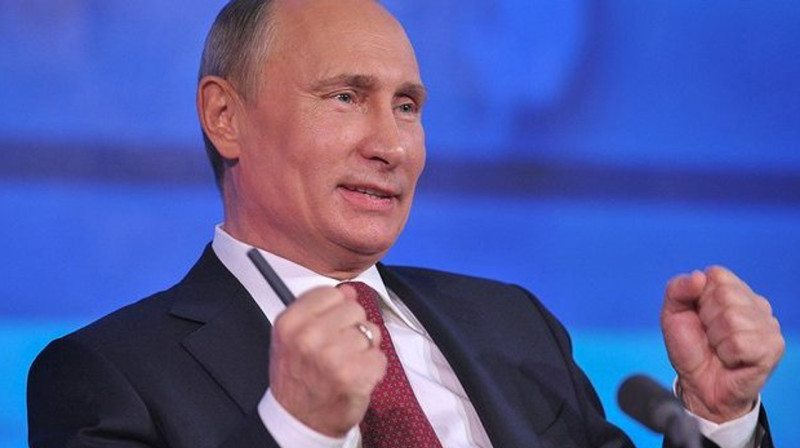 Путин заманивает на войну иностранцев, обещая гражданство