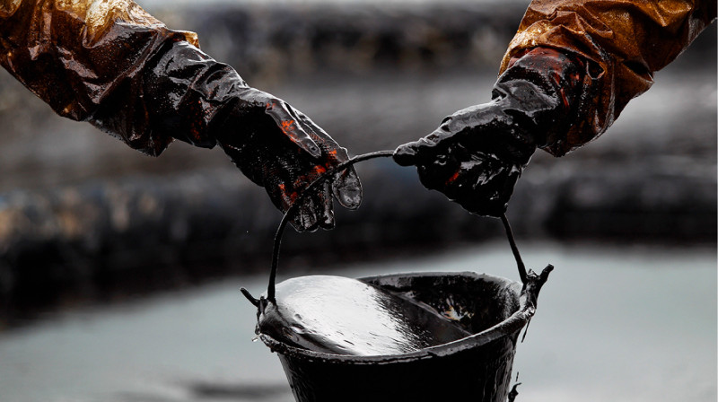 «КазТрансОйл» продлил договор о транзите российской нефти в Китай