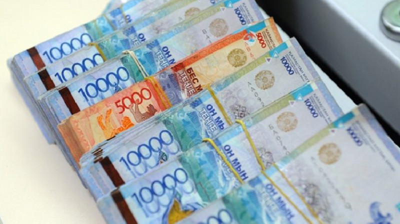 Антикор завершил расследование в отношении экс-акима Кентау