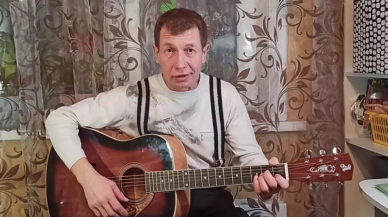 Автор популярного юмористического шоу погиб на войне в Украине