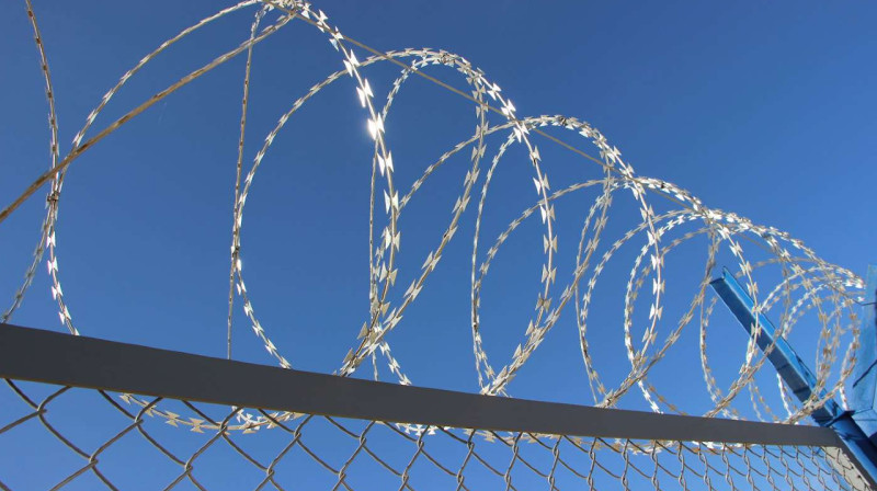 Девушка сбежала из колонии в Алматинской области