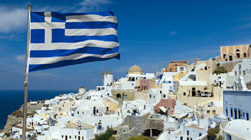 Парламентские выборы в Греции пройдут 21 мая