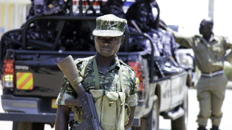 Судандағы әскери қақтығыстан қайтыс болғандар 800 адамнан асты