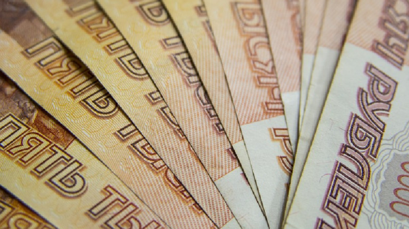 Казахстанским банкам разрешат вывозить российские рубли из страны