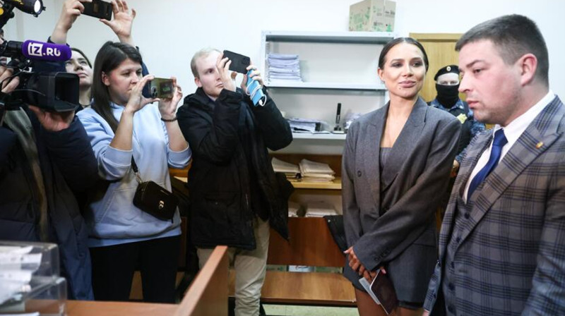 Во избежание тюрьмы: двое блогеров заплатили 311 млн рублей налогов
