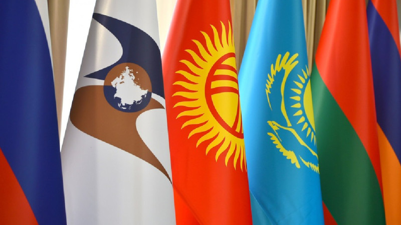 Россия ожидает участие президента Узбекистана на заседании ЕАЭС