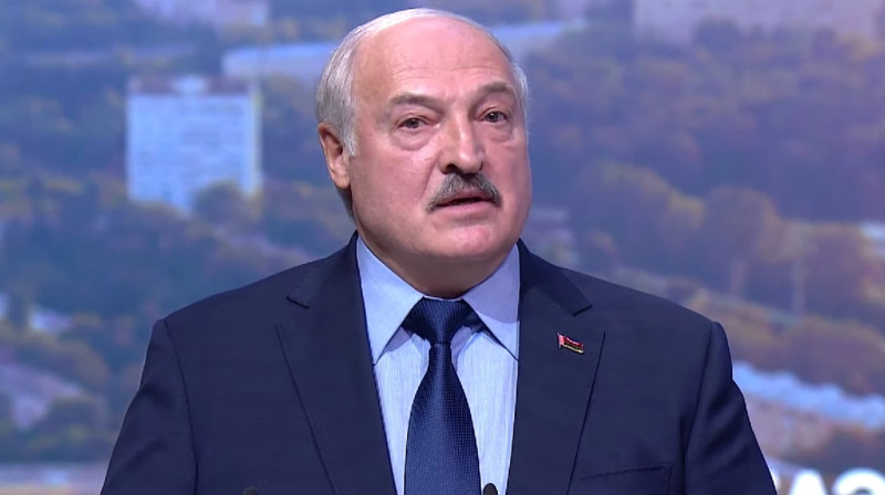 ЕАЭС создавали на кухне у Путина — Лукашенко