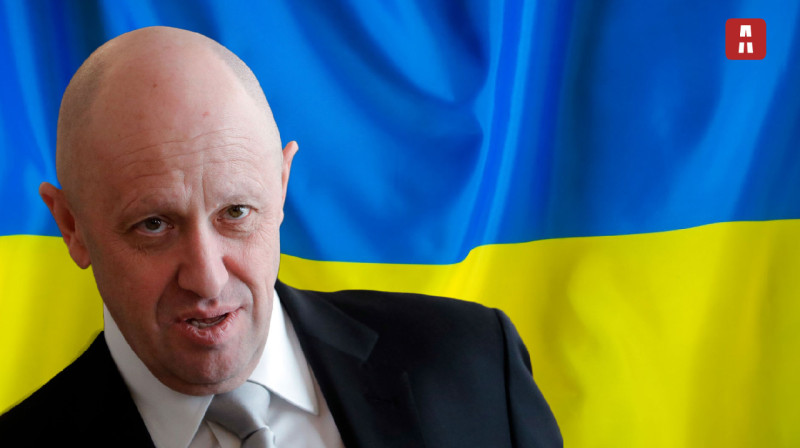 Пригожин: «Украинцы сегодня — одна из сильнейших армий в мире»