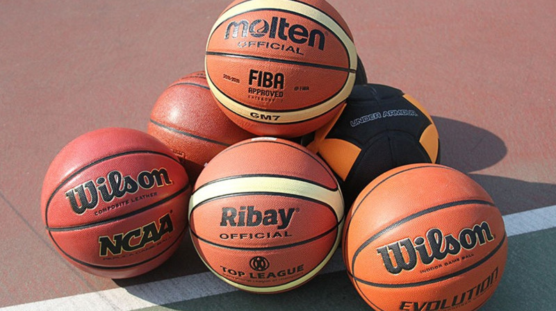 Баскетбольный мяч за 232 тыс. тенге хотели купить для школы в Шымкенте