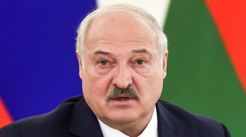 Лукашенко отреагировал на слова Токаева об одном ядерном оружии на двоих