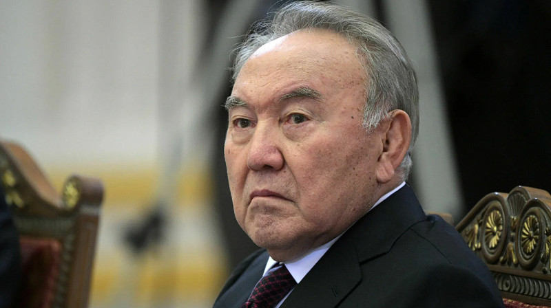 Не экономика, а пиар Назарбаева: эксперт о вступлении Казахстана в ЕАЭС
