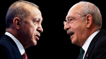 Выборы в Турции: соперник Эрдогана подал на него в суд за предвыборный ролик