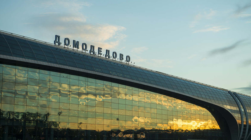 Багаж всмятку: москвич будет судиться с Домодедово и S7