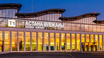 Между Казахстаном и Великобританией увеличат частоту авиарейсов